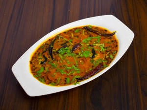 Dal Fry Double Tadka