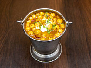Dal Makhni