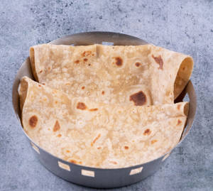 Chapati (2 Pcs)