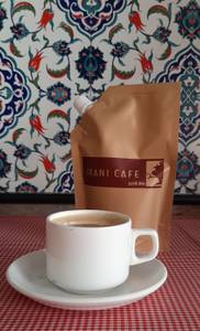 Coffee (pack Of 2)