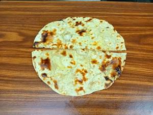 Butter Roti