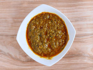 Chicken Pathri Kaleji Masala