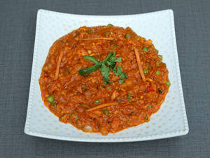 Veg Maharaja [500 ml container]