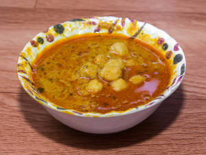 Chole Masala