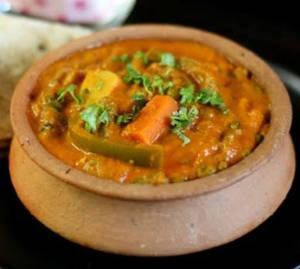 Veg Handi
