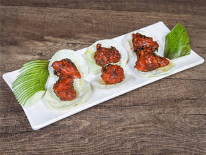Chicken Schezwan