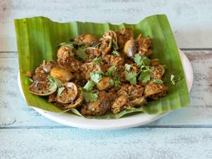 Tesri Sukka (15 20  Shell)