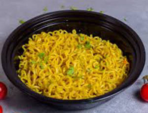 Double Masala Onion Maggi