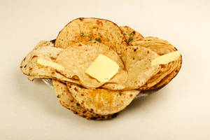 Spl Assorted Bread Basket