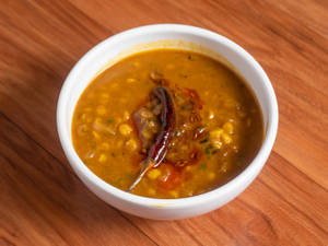 Yellow Dal Tadka / Dal Tadka ( 500 M L )