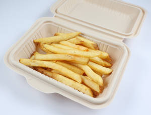 Bucket Of Fries
