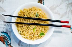 Schezwan Maggi