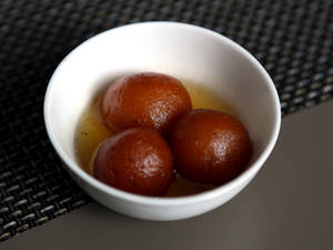 Gulab Jamun