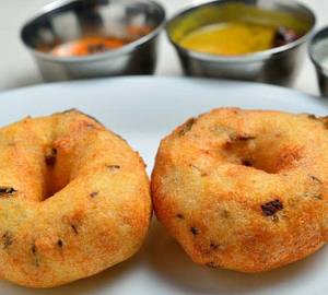 Medu Vada