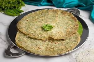 Akki Roti