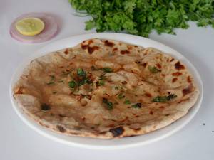 Aloo Paratha