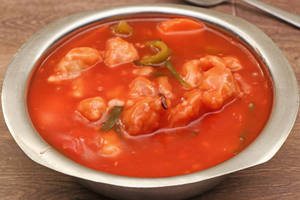 Sweet & Sour Chicken