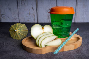 Greenapple Cooler