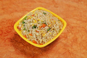 Veg Fried Rice