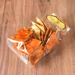 Tomato Pita Chips 175G