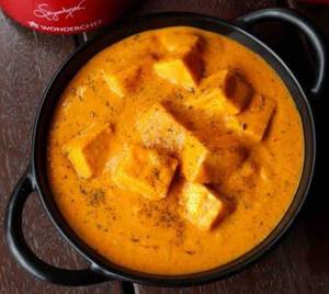 Shahi Paneer