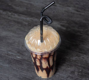 Cold Coffee