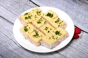 Sugarfree Kalakand (4Pc)