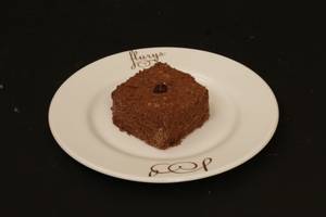 Chocolate Short Bread