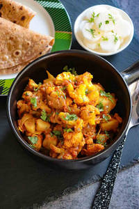 Aloo Gobi