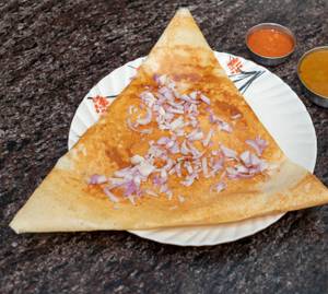 Onion Plain Dosa