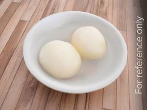Rasbhari Rasgulla + Jamun Platter (16 Pc)