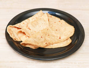 Plain Chapati