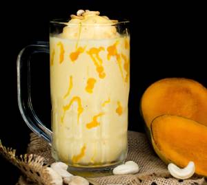 Mango Shake