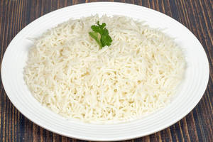 Plain Rice