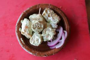 Creamy Spring Roll