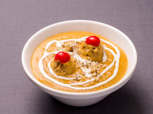 Malai Kofta