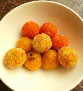 Laddu