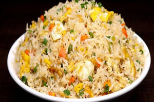 Egg Fried Rice