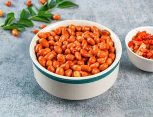 Boiled Palli-250ml Box