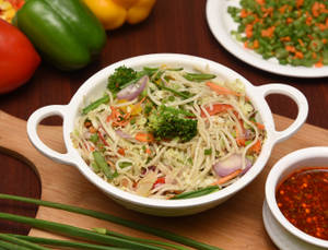 Veg Noodles