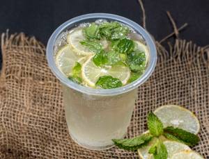 Virgin Mojito