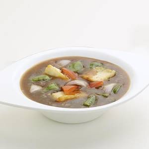 Chilly Paneer (Gravy)