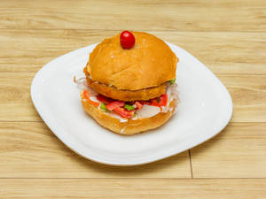 Veg Burger