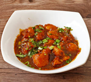 Gobi Manchurian                 