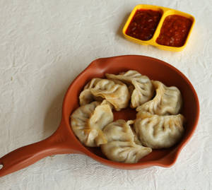 Veg Momo
