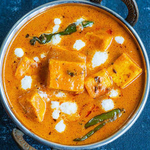 Paneer Makhani