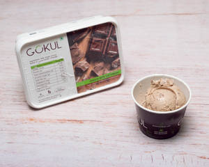 Choco Bite Ice cream (500 gm Pack)