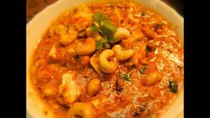 Paneer Kaju Masala