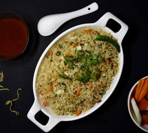 Veg Fried Rice