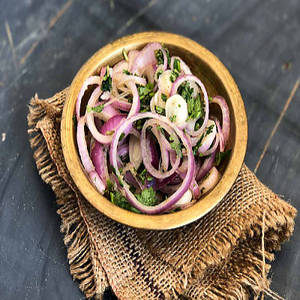 Salad Onion